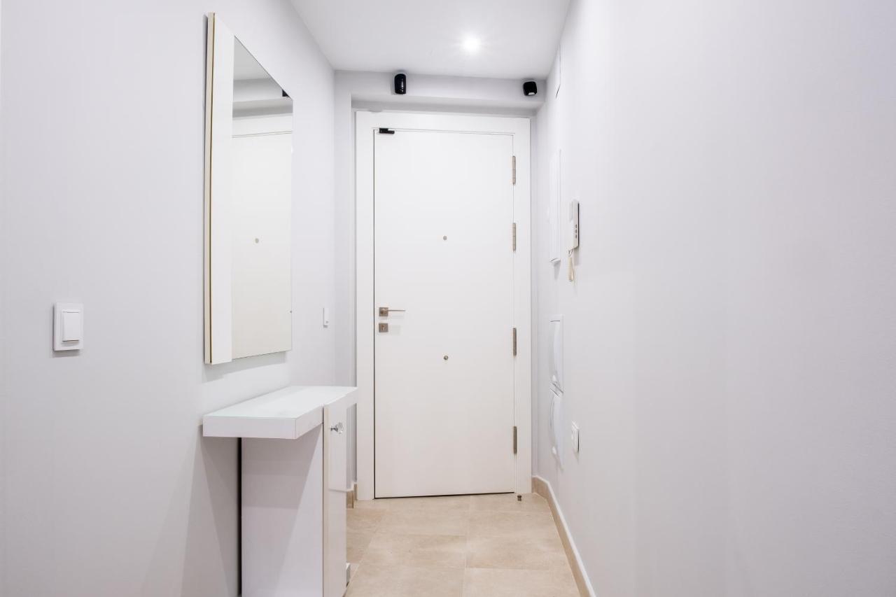New 2020 Residencial Aqua Beach -Apartment Torrevieja Center Zewnętrze zdjęcie