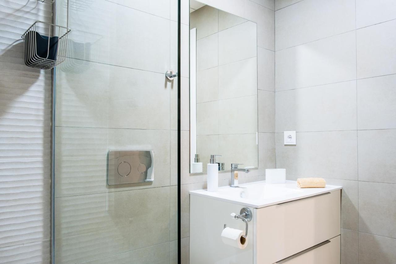 New 2020 Residencial Aqua Beach -Apartment Torrevieja Center Zewnętrze zdjęcie