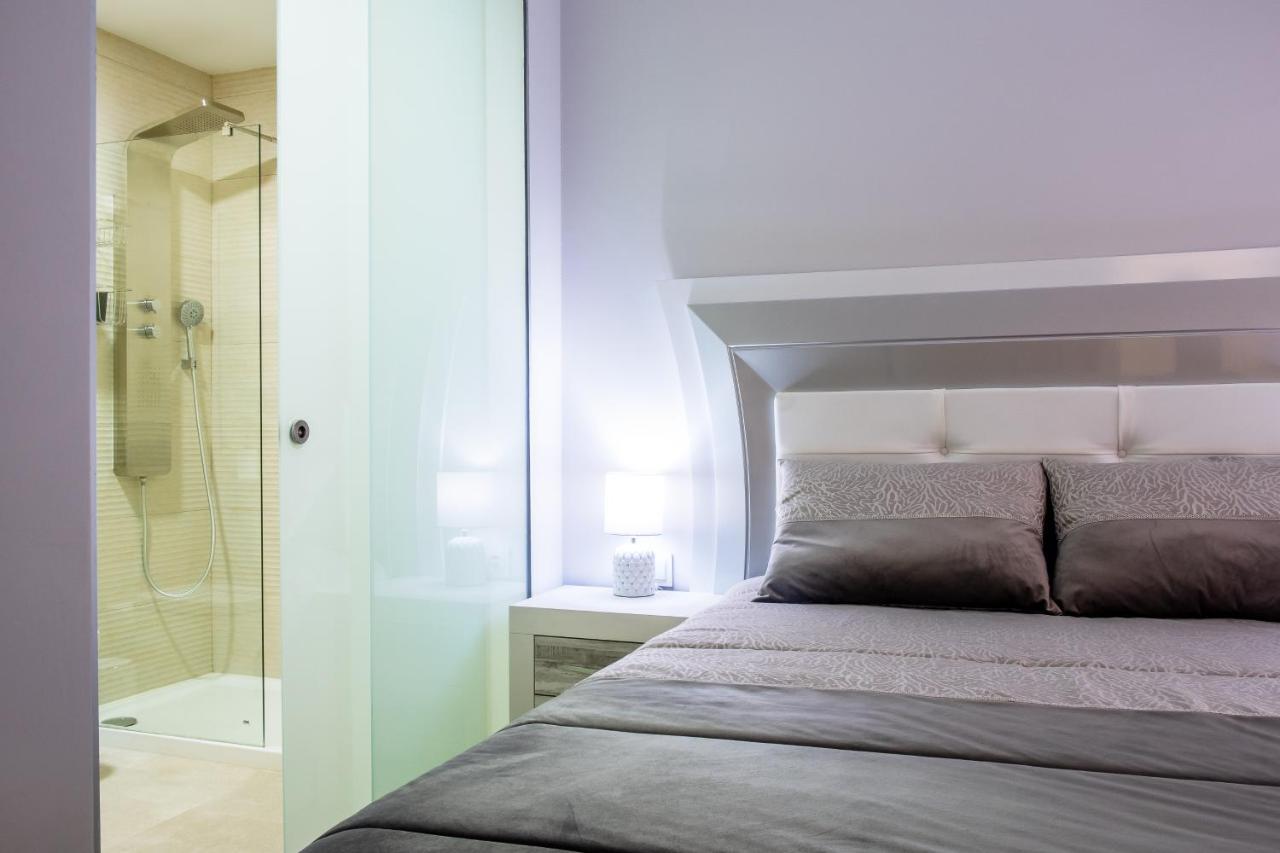 New 2020 Residencial Aqua Beach -Apartment Torrevieja Center Zewnętrze zdjęcie